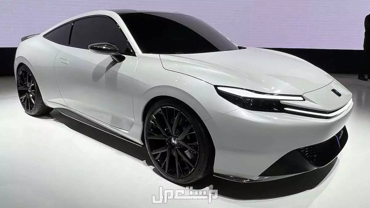 هوندا بريليود 2026.. مواصفات وسعر الكوبيه الجديدة سعر هوندا بريليود 2026 في السعودية