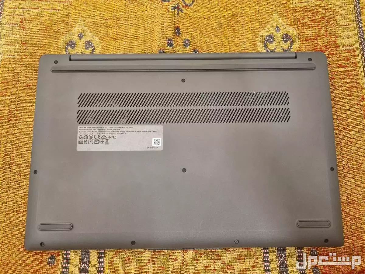 لابتوب لينوفو جديد 2025 استخدام بسيط