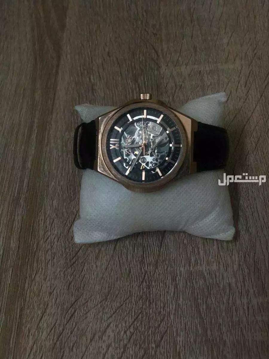 ساعة زايروس جديده للبيع 425 ريال