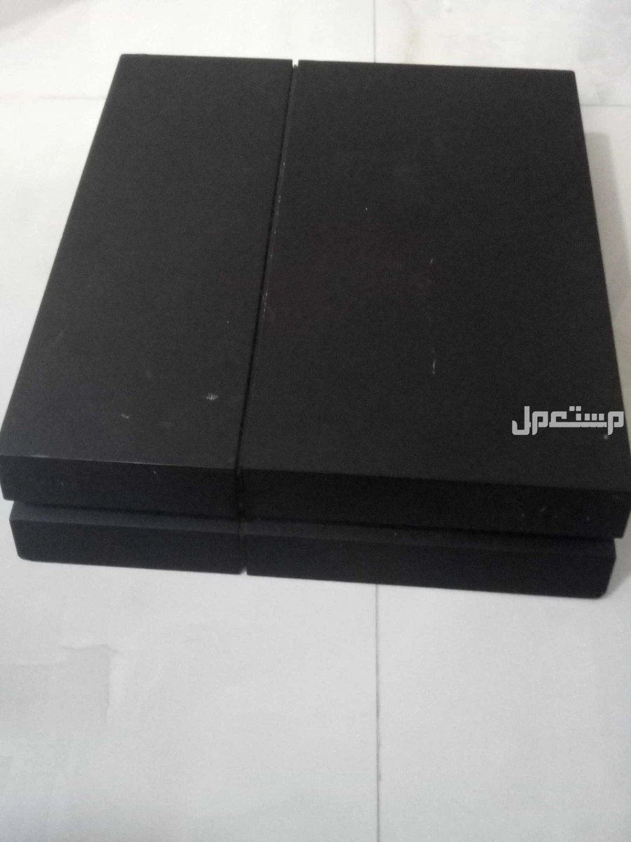 سوني فور للبيع خربان الهاردسك في القطيف بسعر 300 ريال سعودي