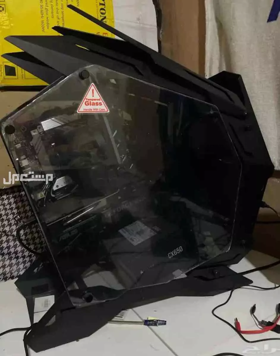 للبيع بي سي قيمنق في الاحساء بسعر 3000