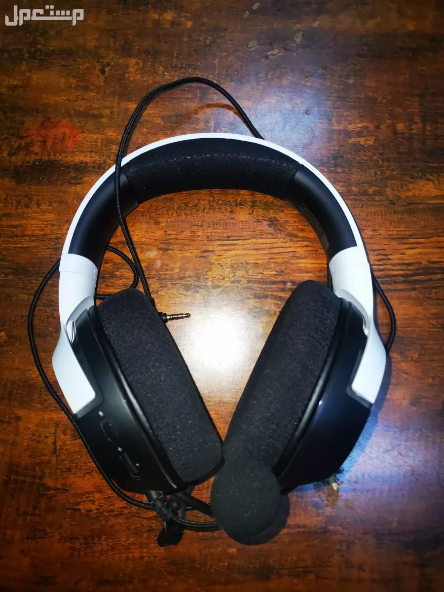 سماعة RAZER karia x 2021 بسعر 150﷼