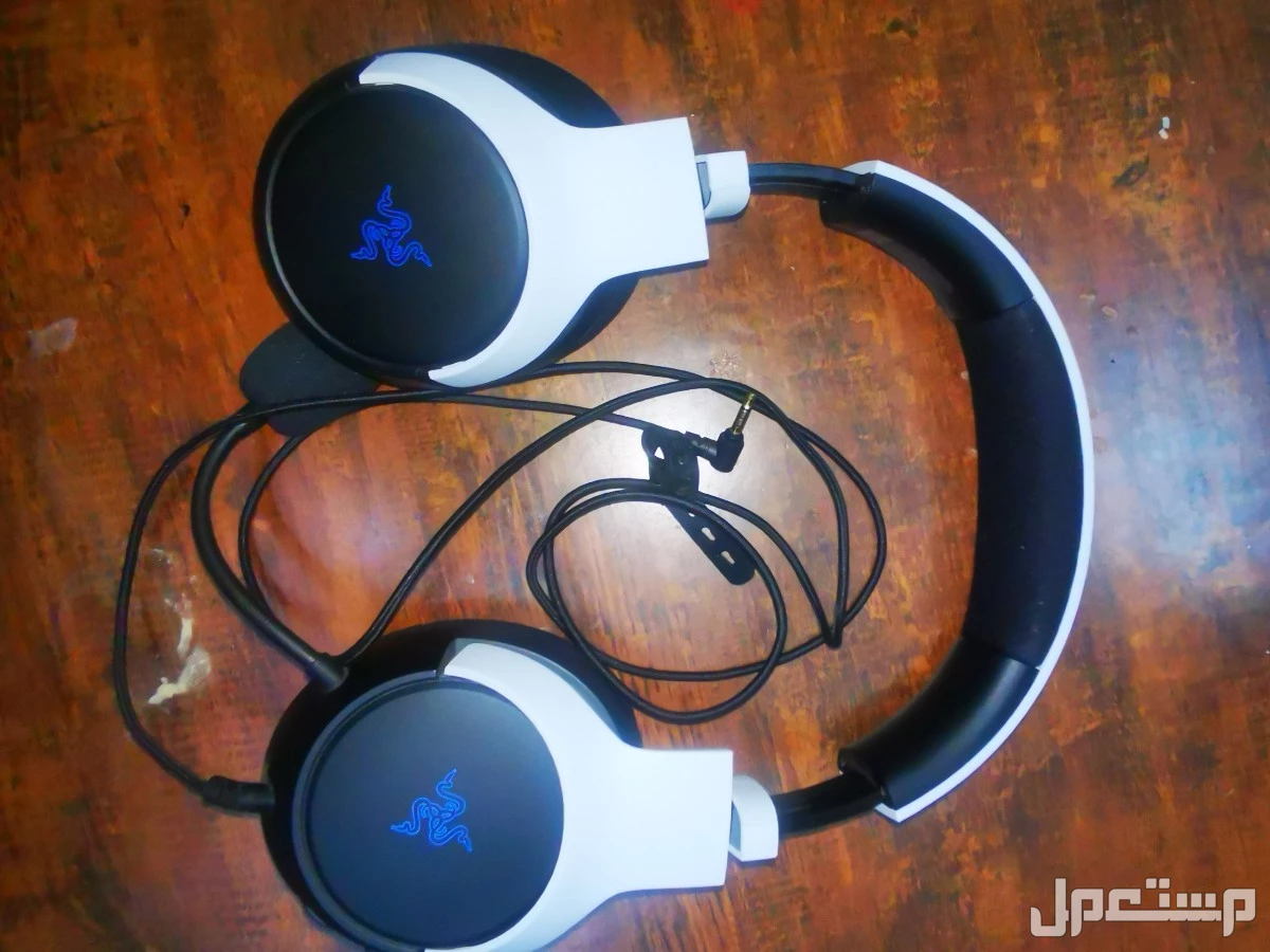 سماعة RAZER karia x 2021 بسعر 150﷼