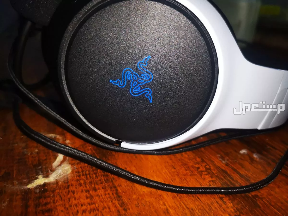 سماعة RAZER karia x 2021 بسعر 150﷼