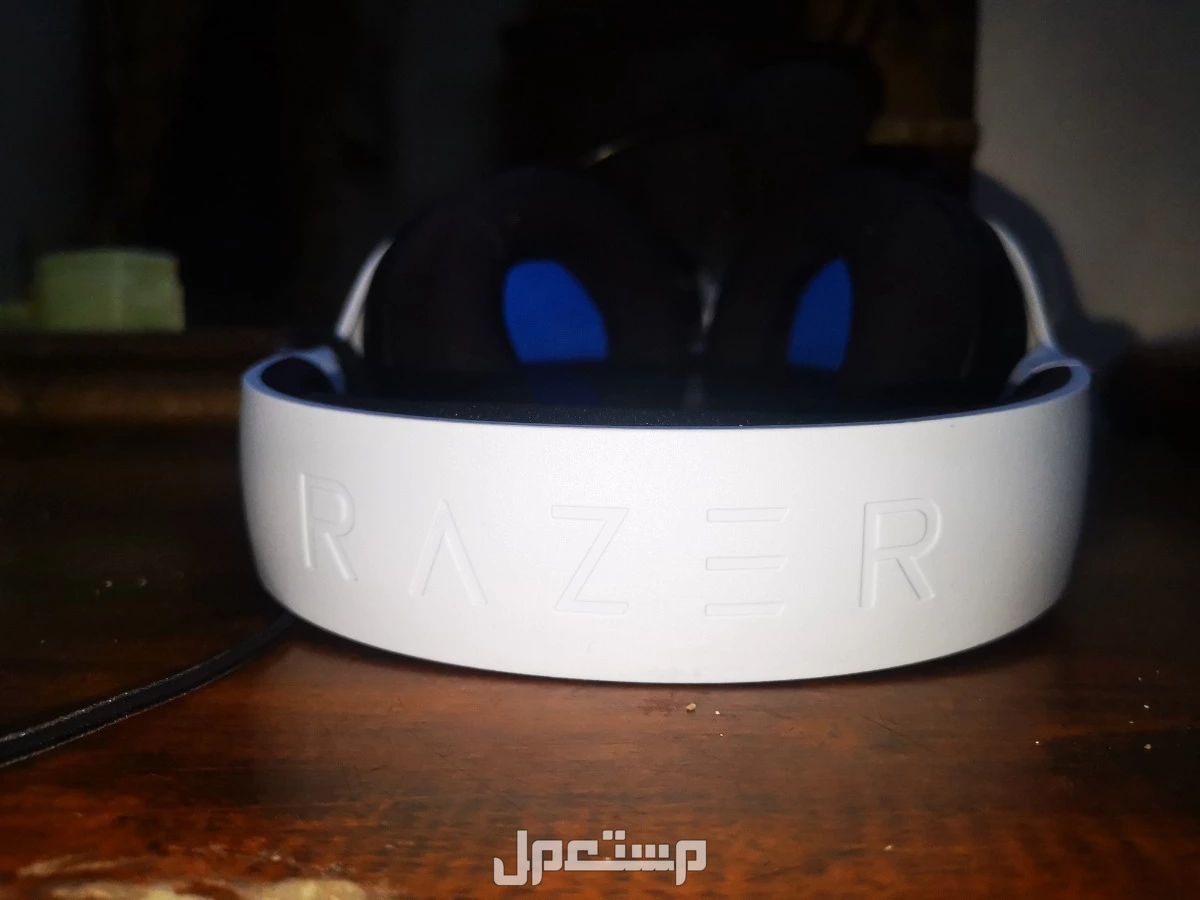 سماعة RAZER karia x 2021 بسعر 150﷼