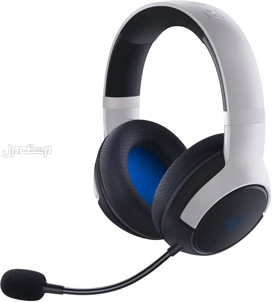 سماعة RAZER karia x 2021 بسعر 150﷼