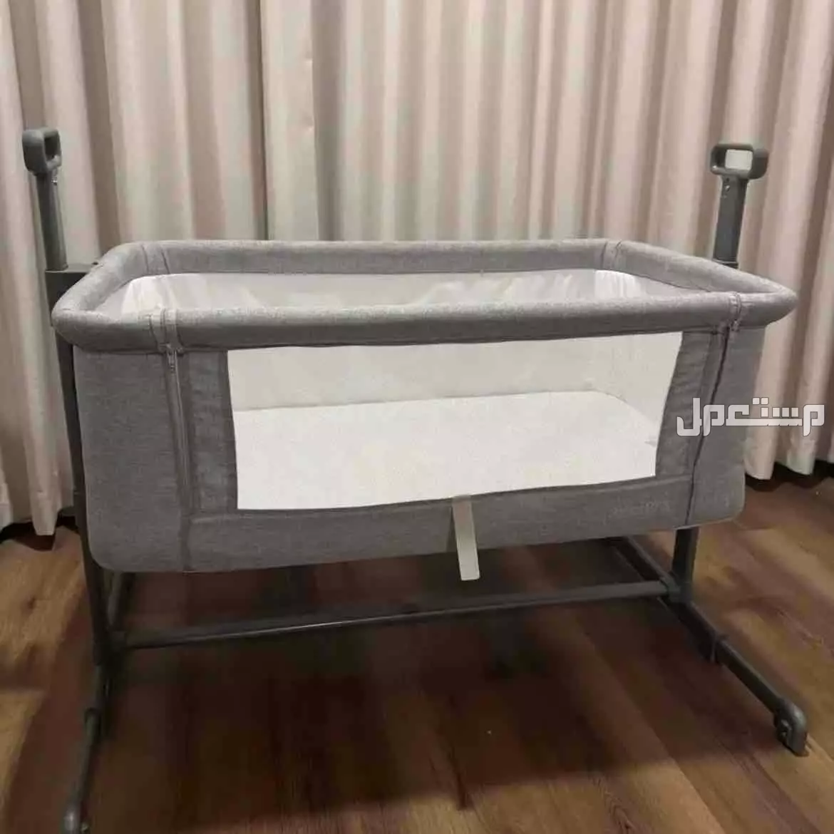 عدد اثنين سرير طفل شركة جونيورز وتيكنوم