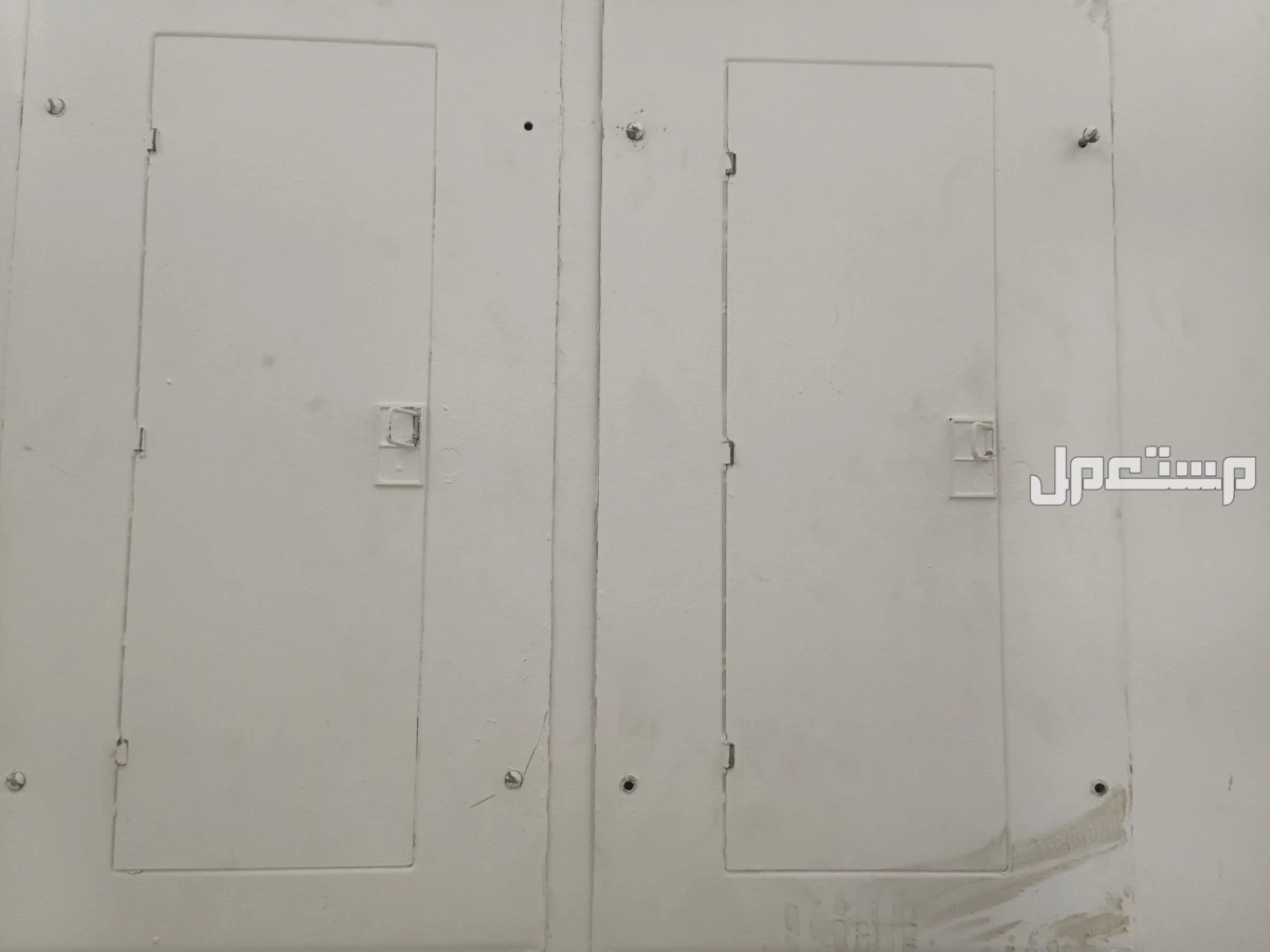 طبلون كهرباء جنرال الكتريك24 قاطع، الفنار 8 قواطع