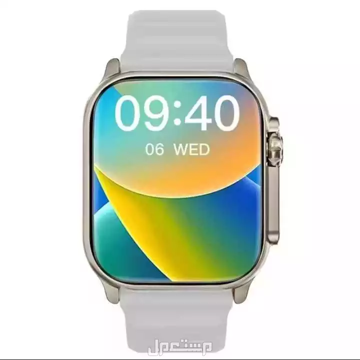 ساعة جديدة T800 U2 ساعة ذكية 49 مللي متر 2024 جديد NFC الرجال النساء لتحديد المواقع المسار بلوتوث دعوة BT ألعاب الموسيقى شحن لاسلكي Smartwatch في القطيف بسعر 99.99 ريال سعودي