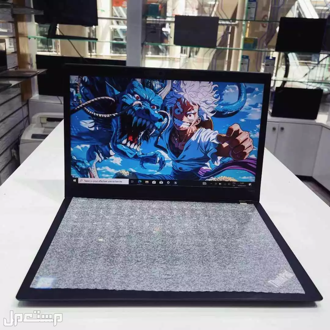 lenovo ThinkPad T 480 s  ماركة لينوفو في إنزكان-أيت ملول بسعر 3 آلاف درهم مغربي