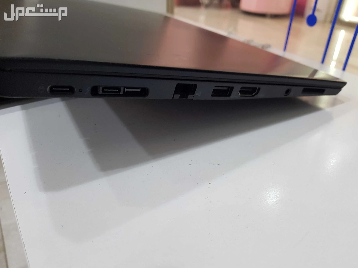 lenovo ThinkPad T 480 s  ماركة لينوفو في إنزكان-أيت ملول بسعر 3 آلاف درهم مغربي