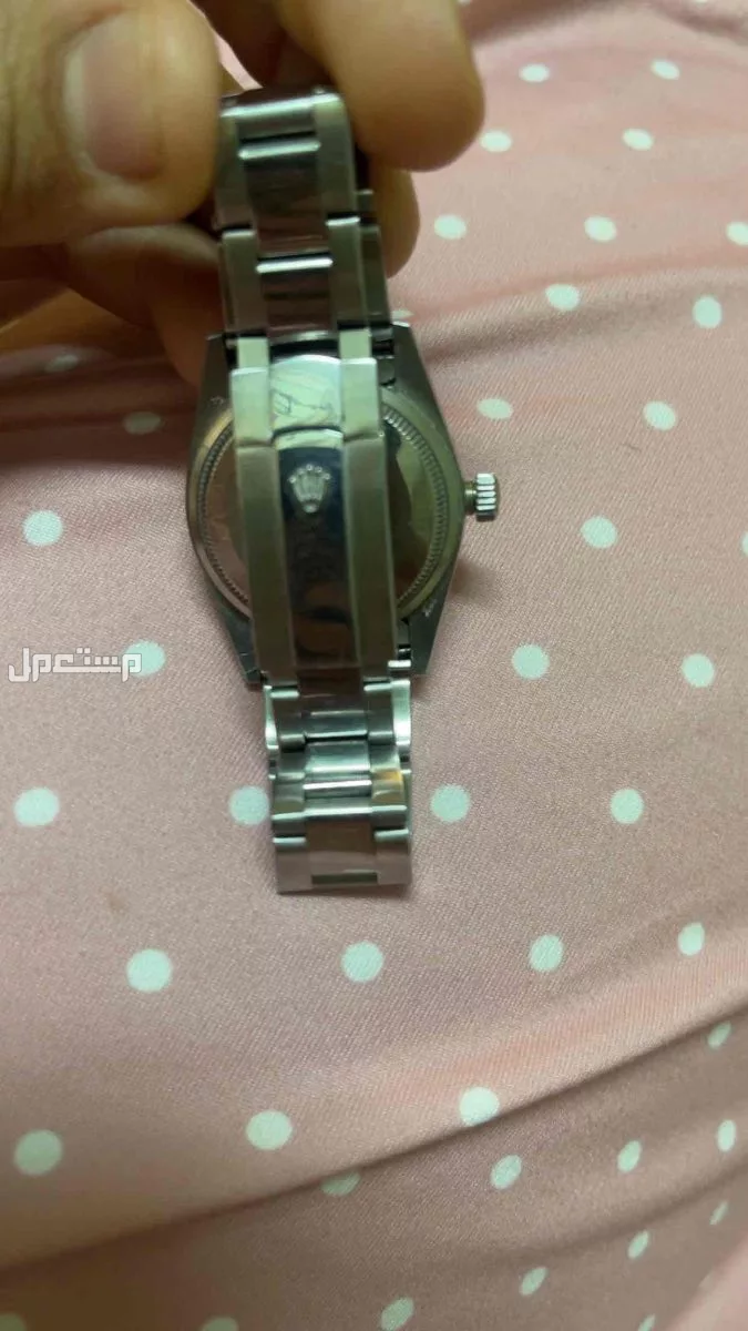 ساعه رولكس هاي كواليتي للبيع ب 130