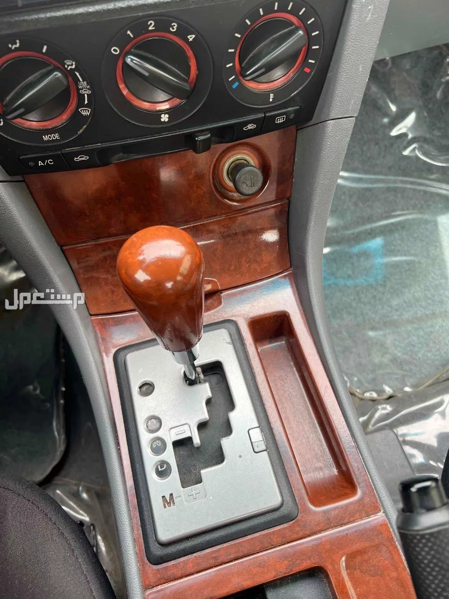 مازدا 3 2008 في الرياض بسعر 14 ألف ريال سعودي