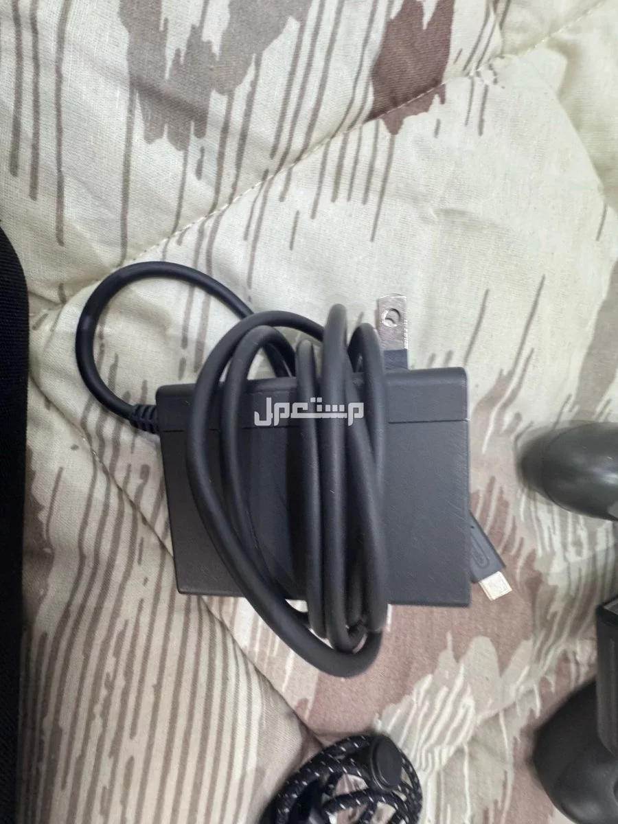 nintendo switch oled full bundle with 512gb في الرياض بسعر 1150 ريال سعودي
