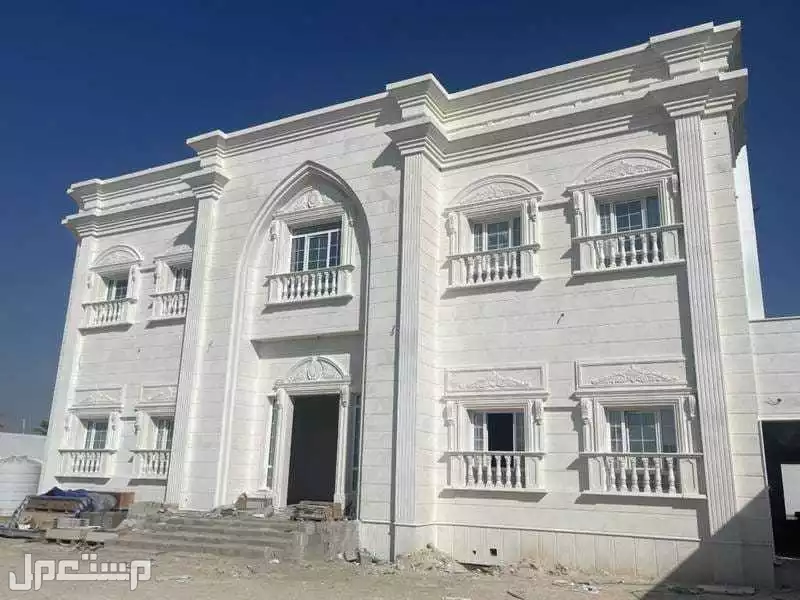 توريد وتركيب الحجر الطبيعي في جميع منطق الدمام