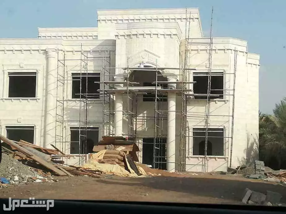 توريد وتركيب الحجر الطبيعي في جميع منطق الدمام