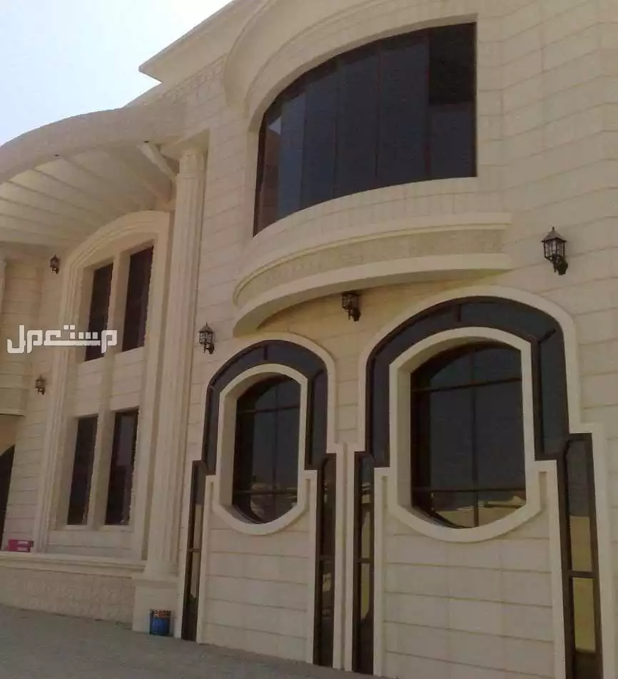 توريد وتركيب الحجر الطبيعي في جميع منطق الدمام