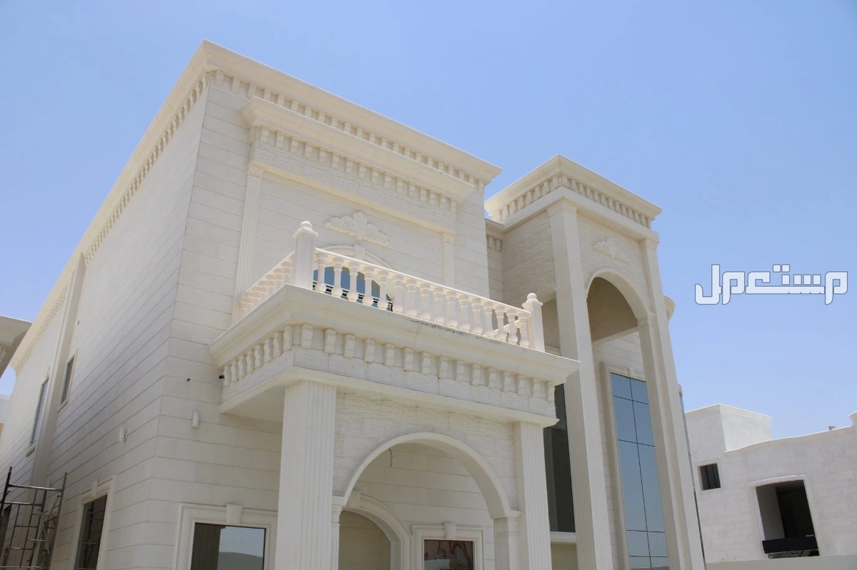 توريد وتركيب الحجر الطبيعي في جميع منطق الدمام