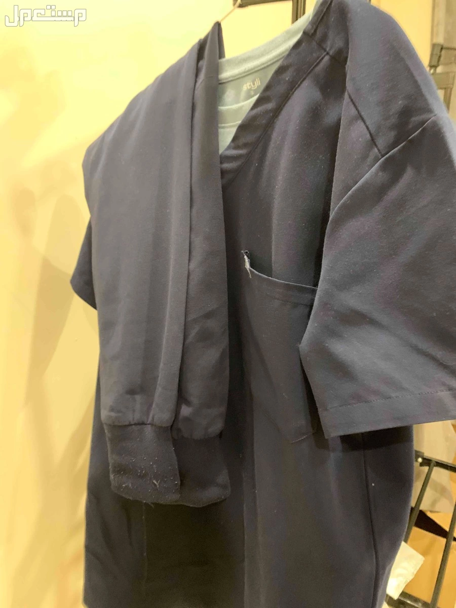 سكراب للبيع من براند CODE NXT Scrubs مقاس XS