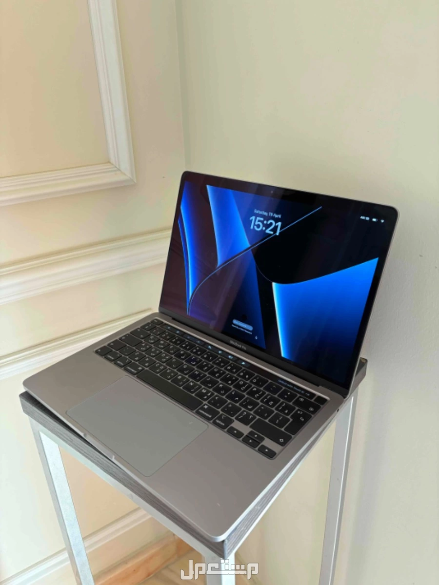 للبيع ماك بوك برو 2020 - 13.3 Inch  ماركة أبل في الرياض بسعر 2700 ريال سعودي
