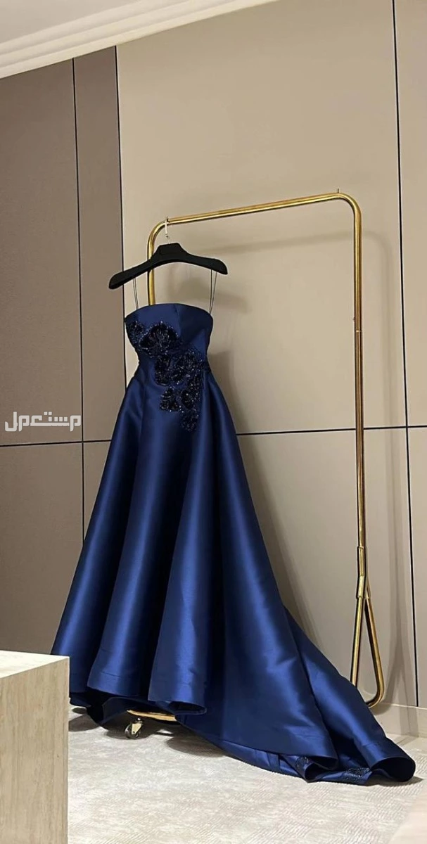 فساتين مناسبات وزفاف حديثة الشحن والتوصيل مجانا لجميع مناطق المملكة في بريدة بسعر 200 ريال سعودي