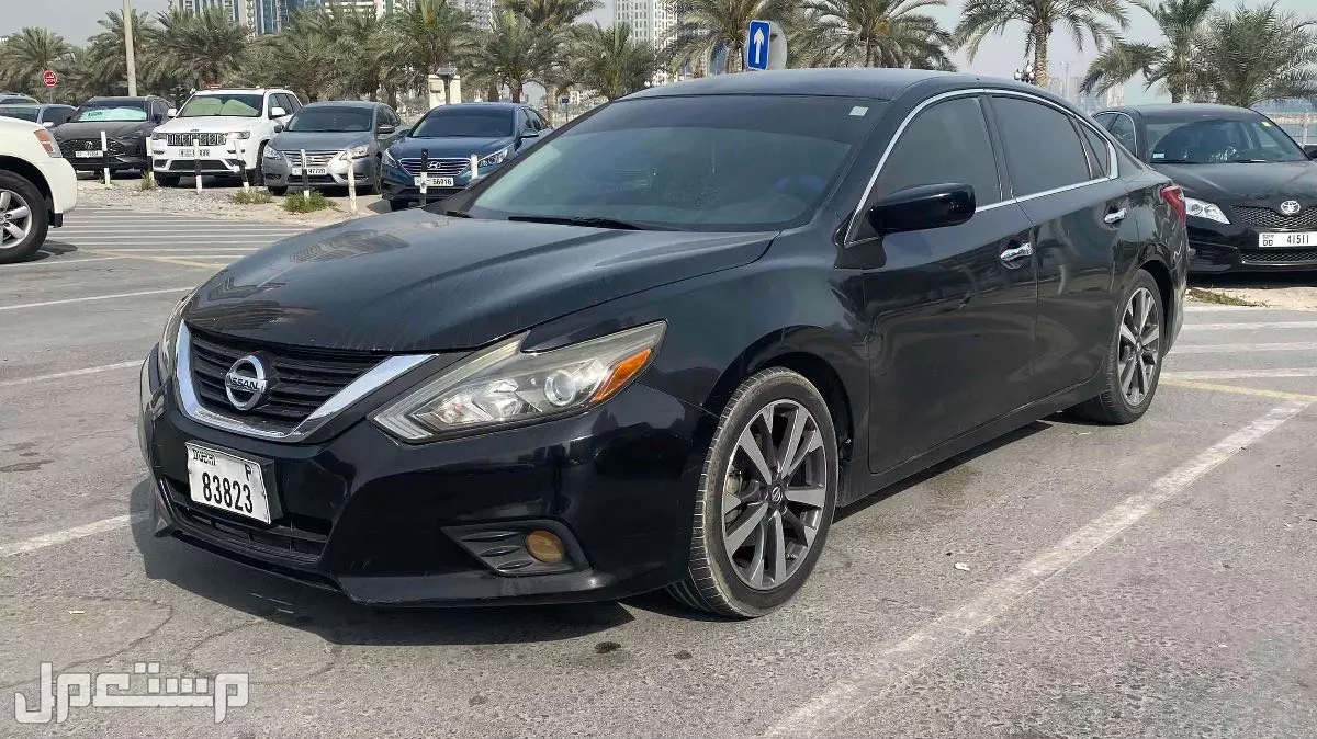 للبيع نيسان التيما 2016 فئة SR بسعر 20الف درهم وقابل للتفاوض بالمعقول فول مواصفات دخول بصمة تشغيل بصمة مكيف ثلاجة مفتاحين وكالة جاهزة عالفحص
