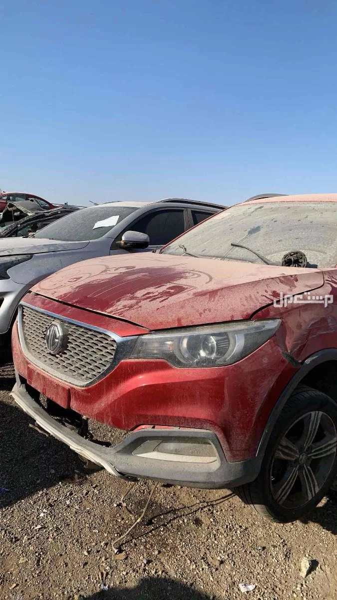 مندوب تشليح الحاير و السلي توفير قطع غيار