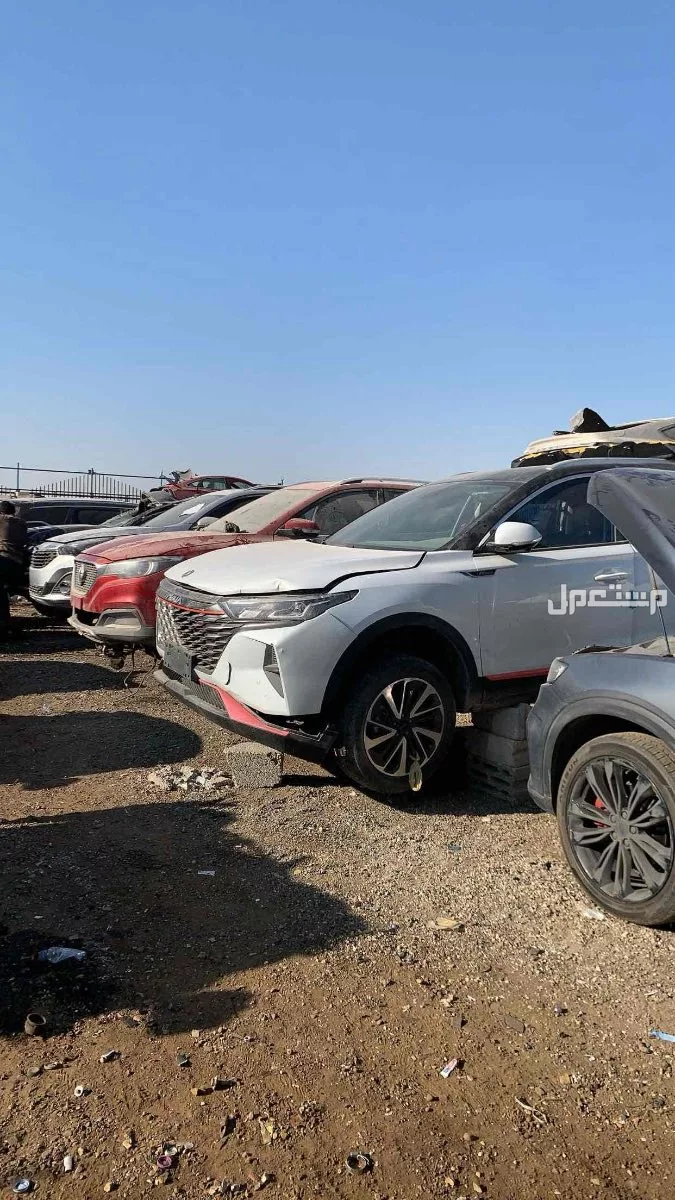مندوب تشليح الحاير و السلي توفير قطع غيار
