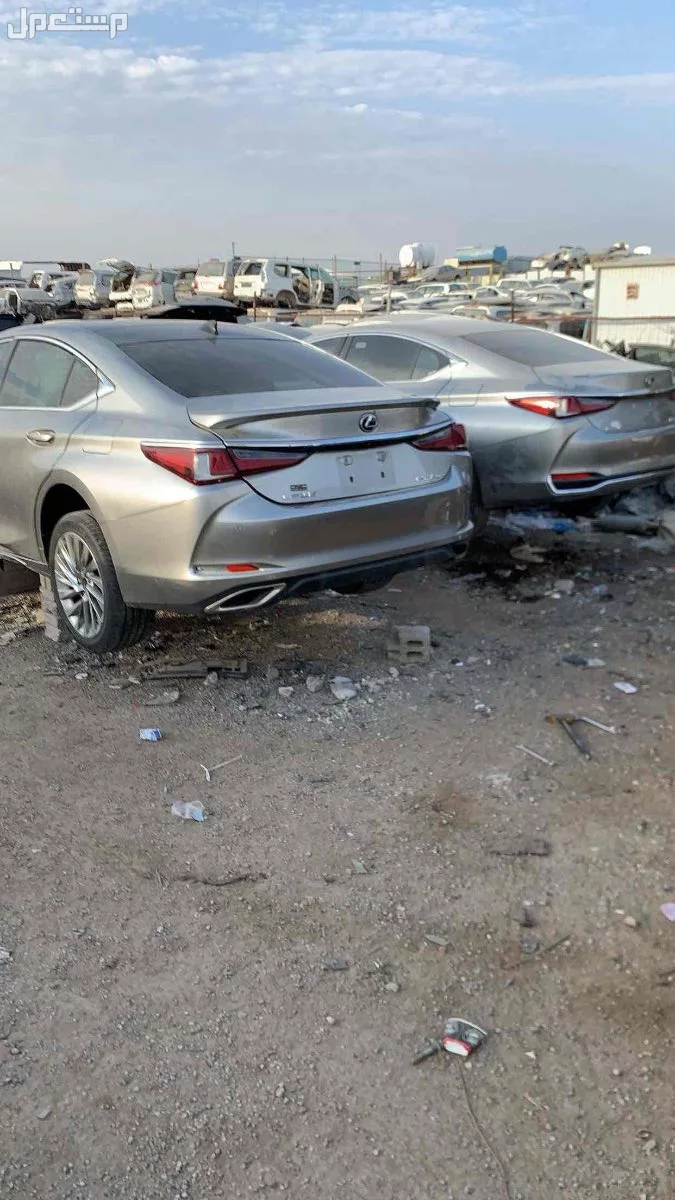 مندوب تشليح الحاير و السلي توفير قطع غيار