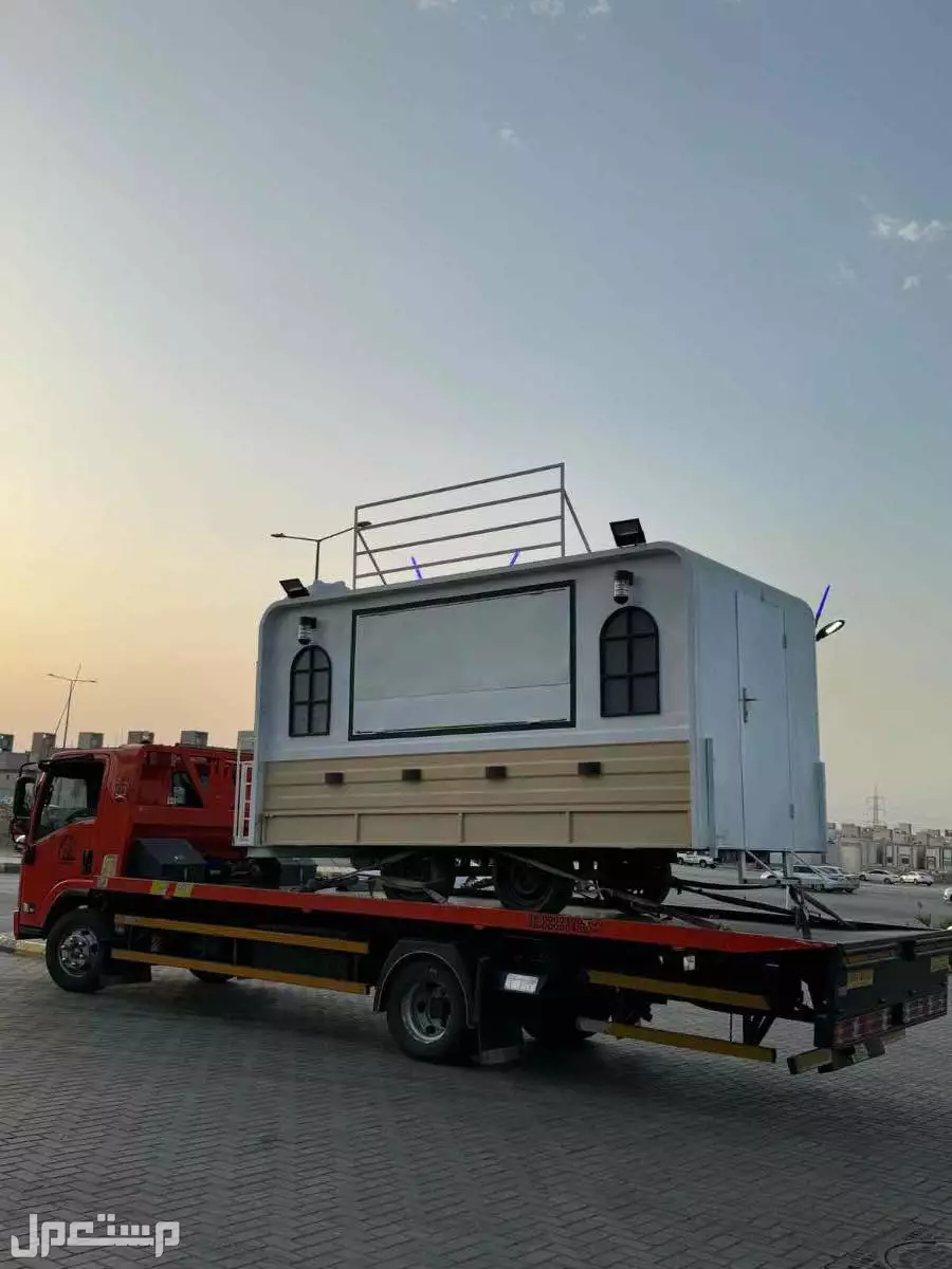 فود ترك جديد للبيع في الرياض عررض