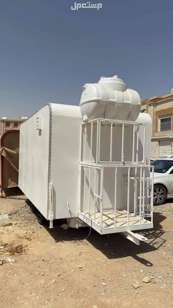 فود ترك جديد للبيع في الرياض عررض