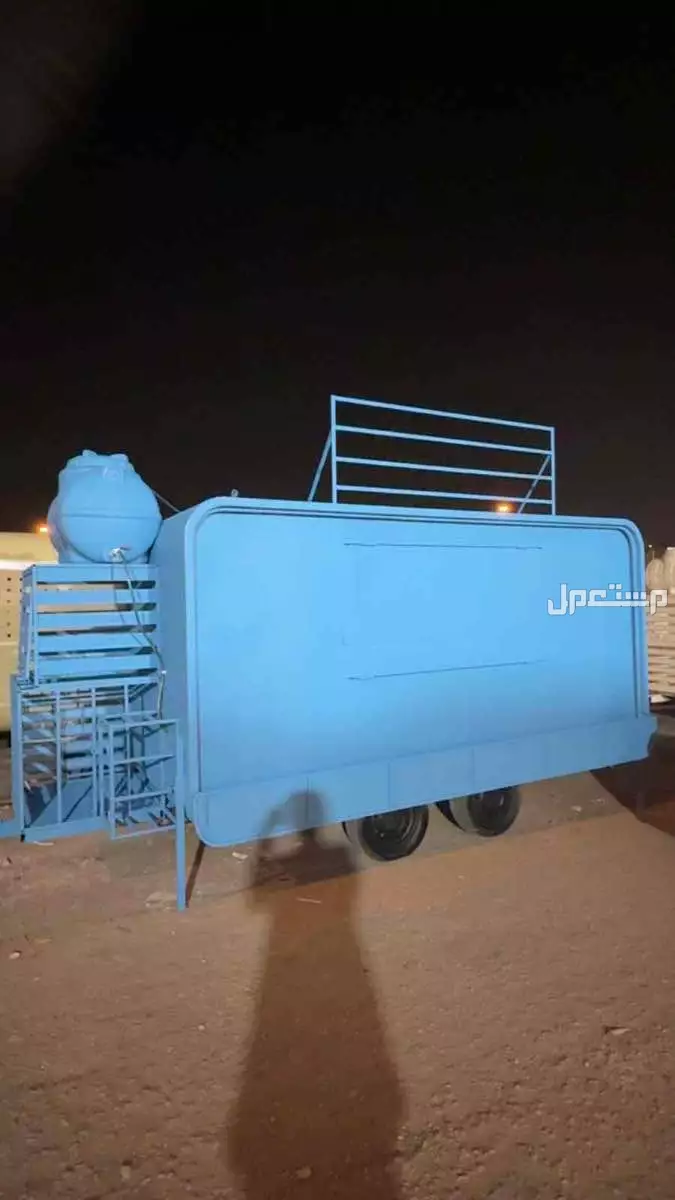 فود ترك جديد للبيع في الرياض عررض