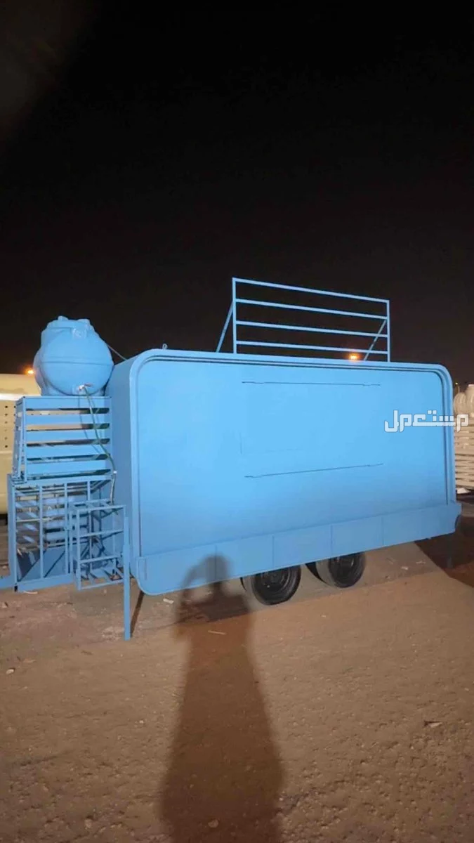 فود ترك جديد للبيع في الرياض عررض