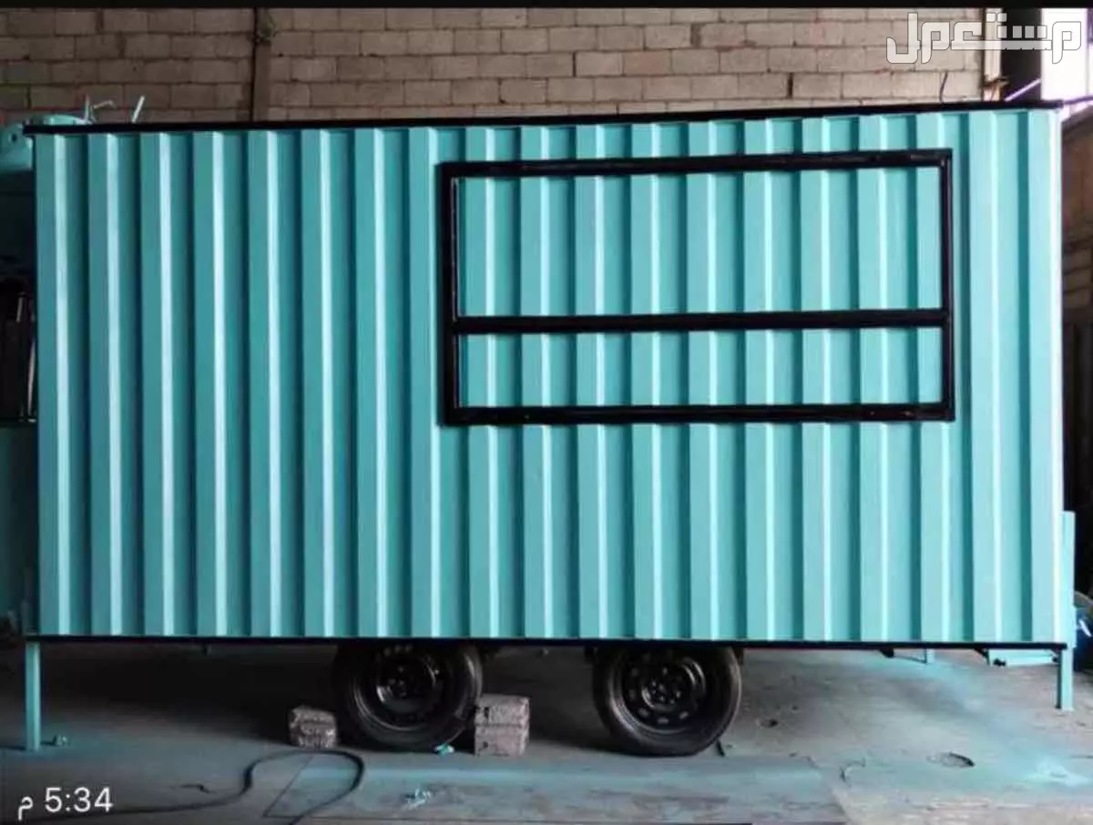 فود ترك جديد للبيع في الرياض عررض