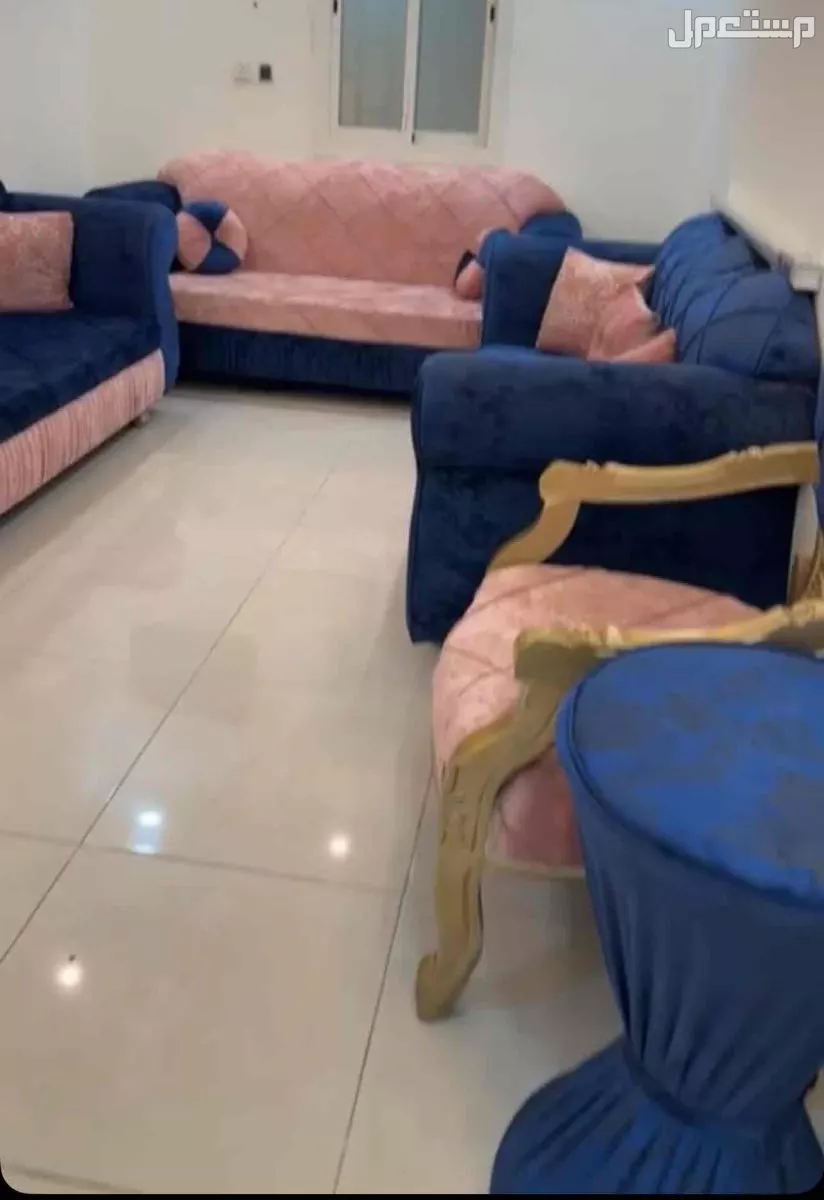 كنب  في جدة بسعر 700 ريال سعودي