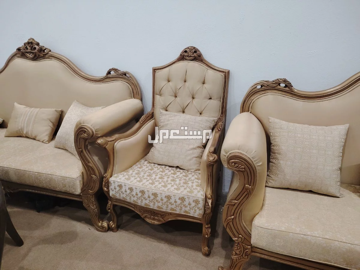 طاولات طعام مستعمل مجدد سعر مميز