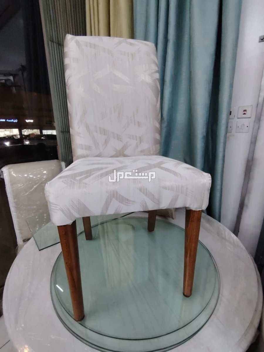 طاولات طعام مستعمل مجدد سعر مميز