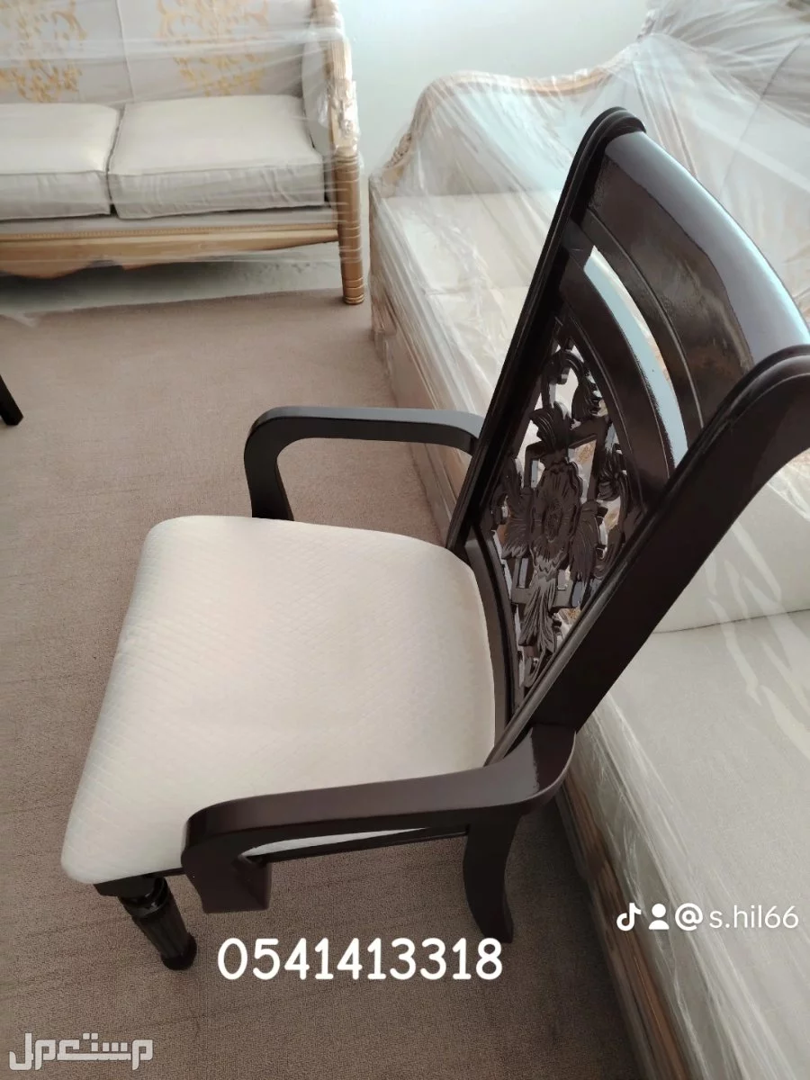 طاولات طعام مستعمل مجدد سعر مميز
