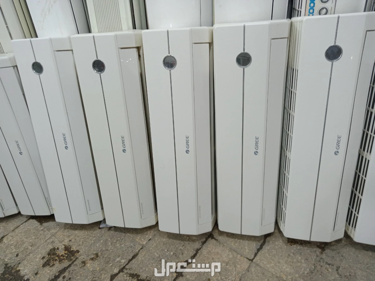 لبيع جميع انواع المكيفات اسبليت وشباك أخو الجديد جوال ووتس