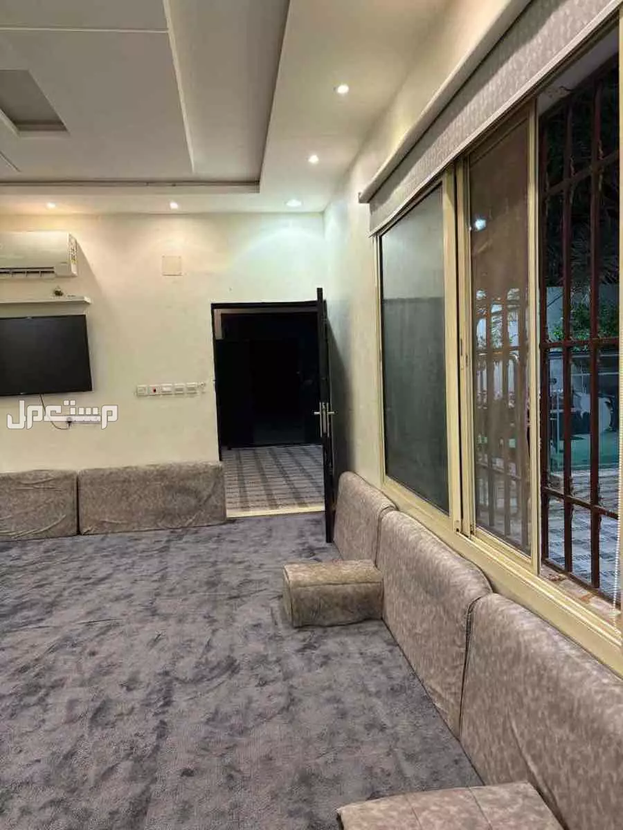 استراحة للإيجار  بسعر 350 ريال سعودي