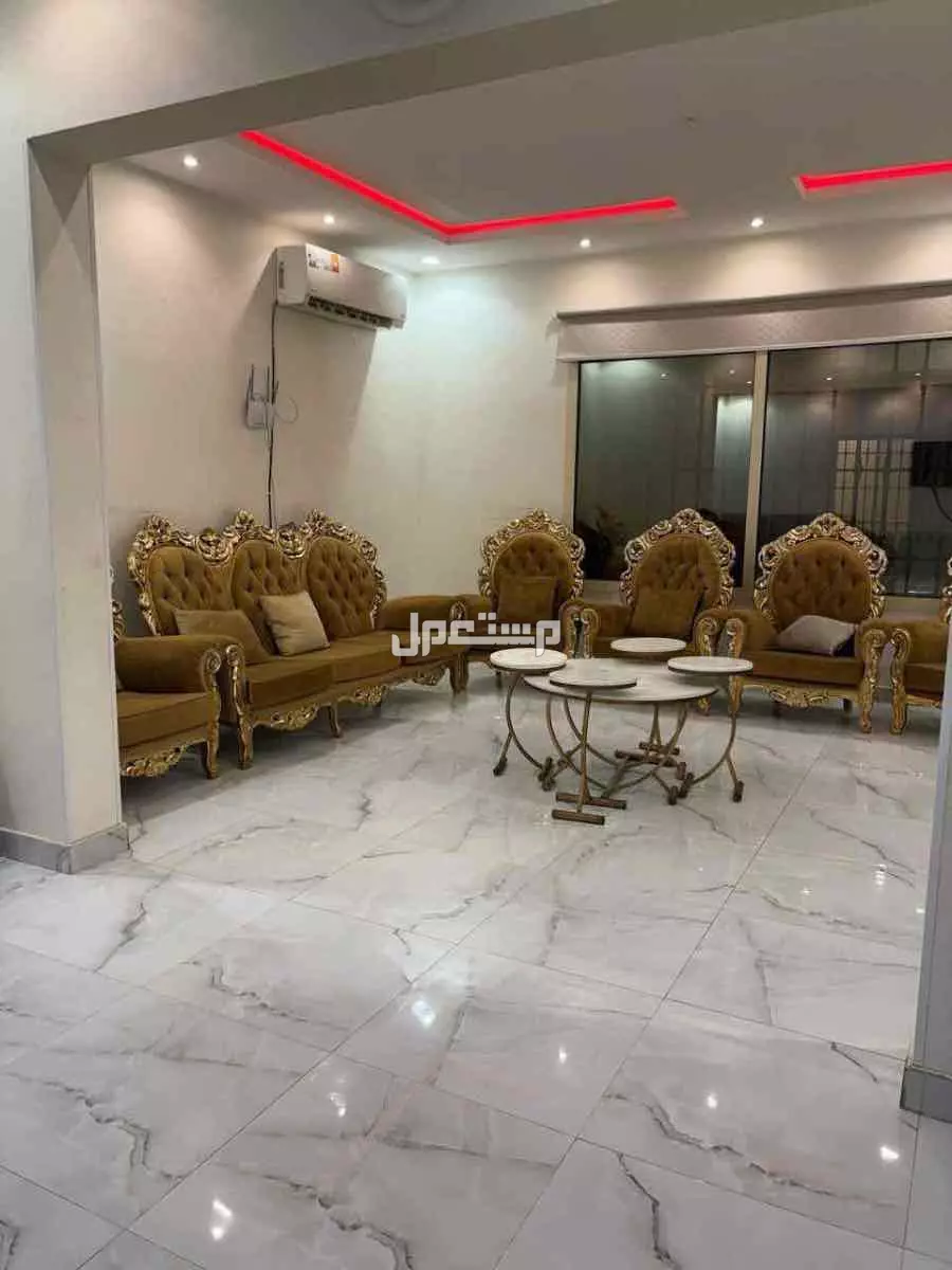 استراحة للإيجار  بسعر 350 ريال سعودي