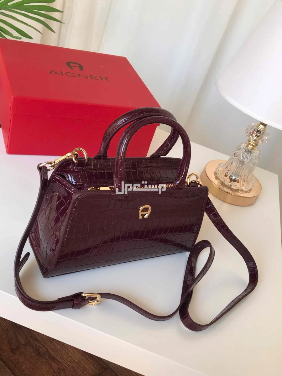 شنط ماركة اقنر ماستر كوالتي شكلين