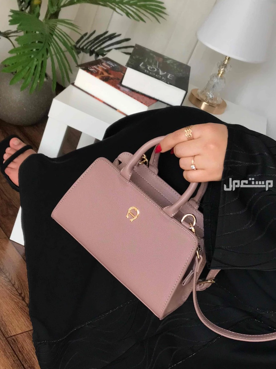 شنط ماركة اقنر ماستر كوالتي شكلين