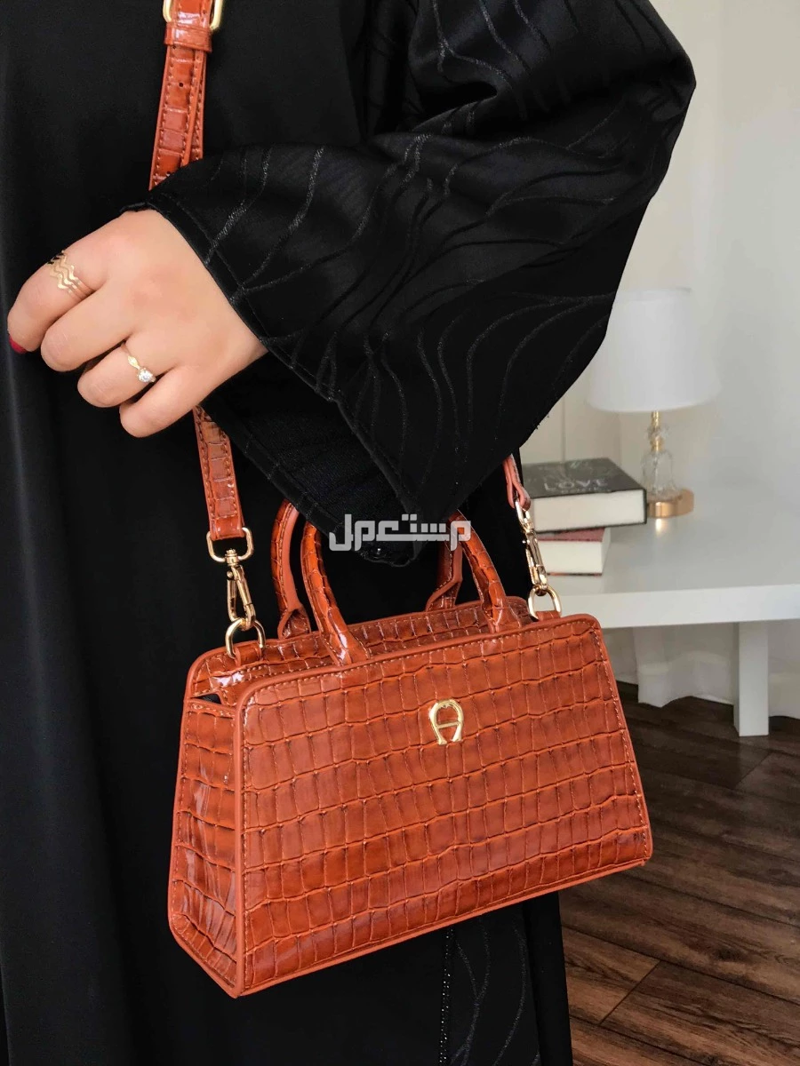 شنط ماركة اقنر ماستر كوالتي شكلين