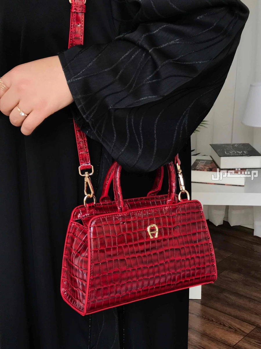 شنط ماركة اقنر ماستر كوالتي شكلين
