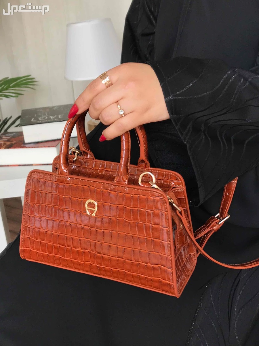 شنط ماركة اقنر ماستر كوالتي شكلين
