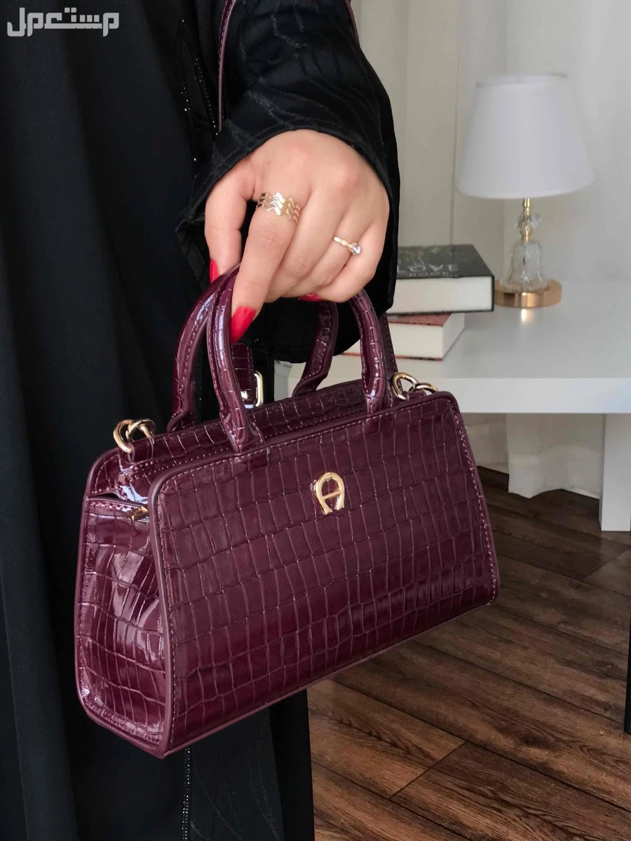 شنط ماركة اقنر ماستر كوالتي شكلين