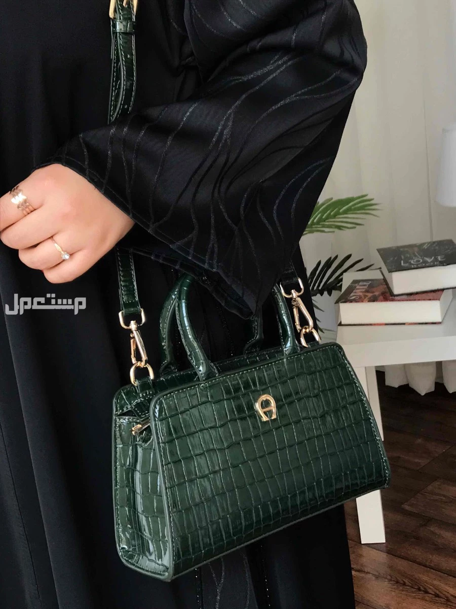 شنط ماركة اقنر ماستر كوالتي شكلين