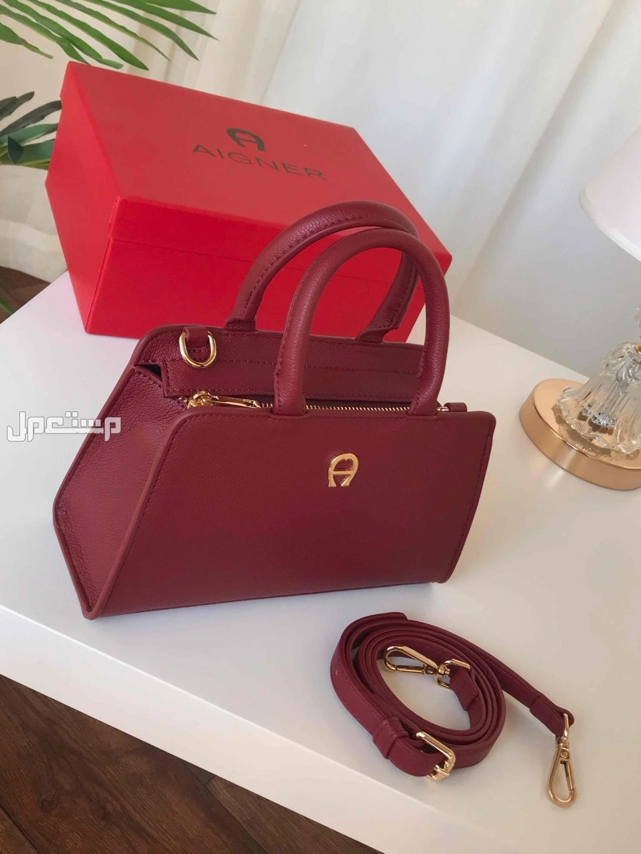 شنط ماركة اقنر ماستر كوالتي شكلين
