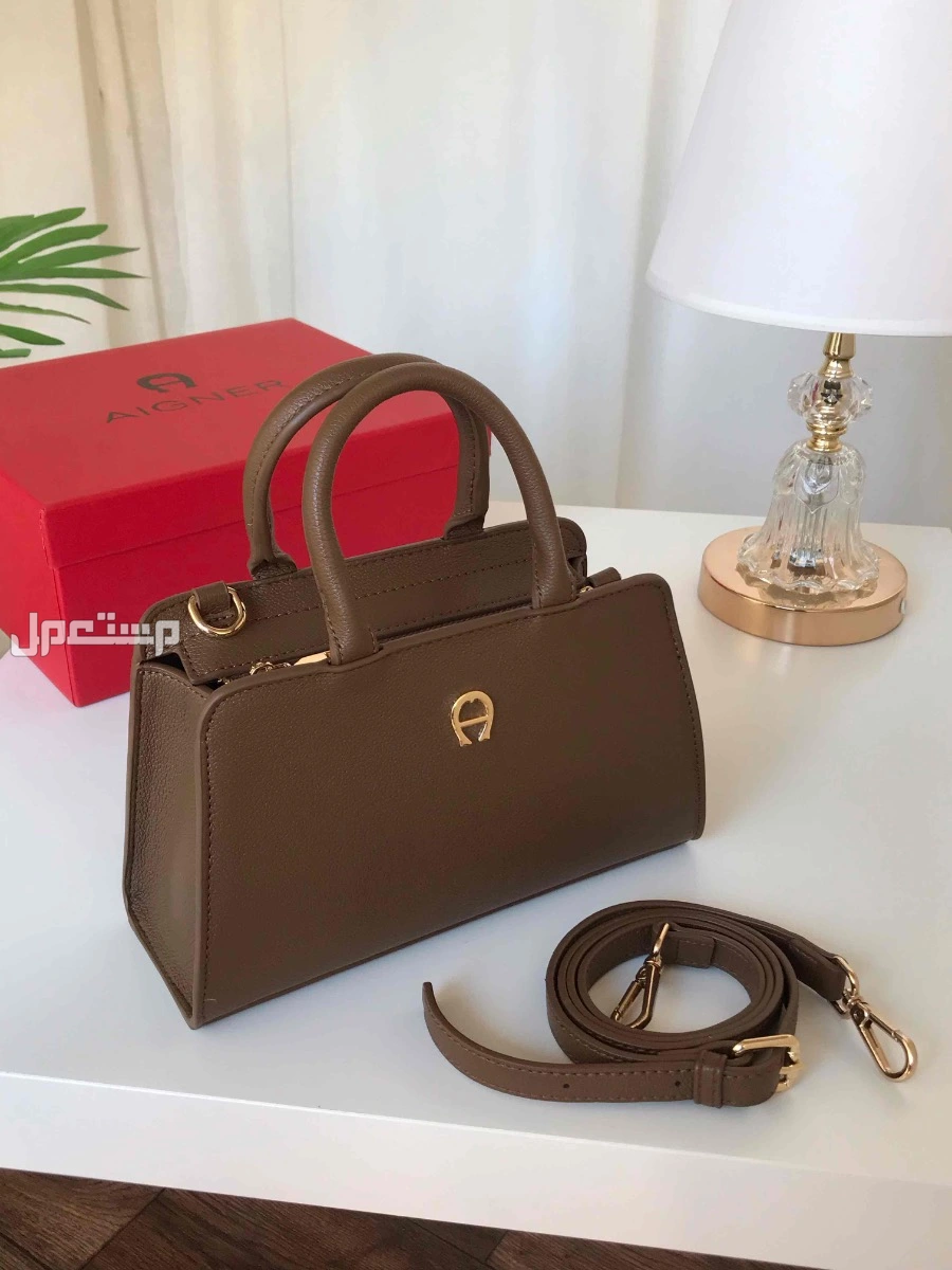 شنط ماركة اقنر ماستر كوالتي شكلين